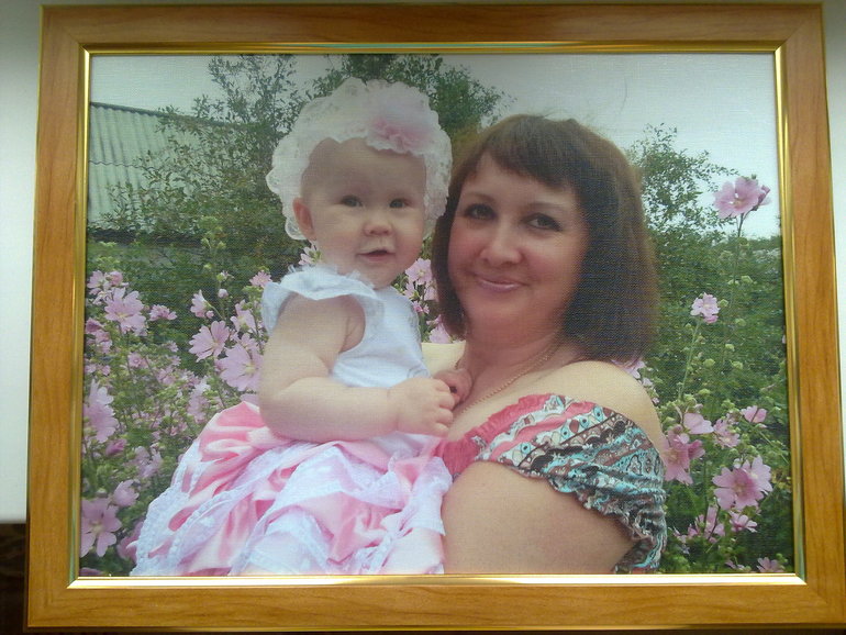 подарок для мамы