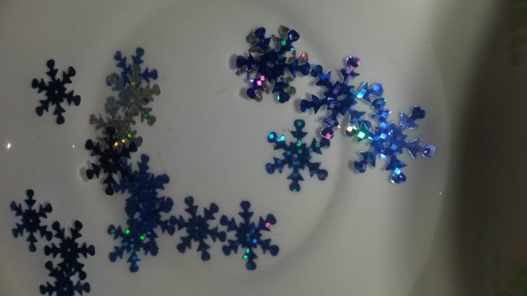 ТН "ЗИМА" мелкий понедельник