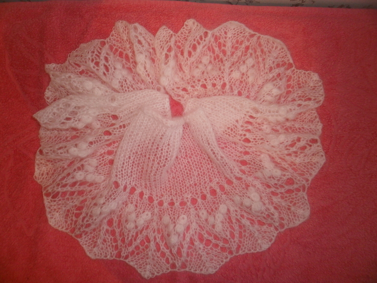 Готовимся к Новому году