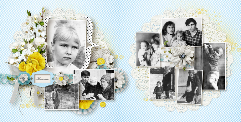 Юбилейная книга