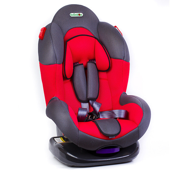 Продам детское автокресло Bebeton и багажник для Тойоты Королы.