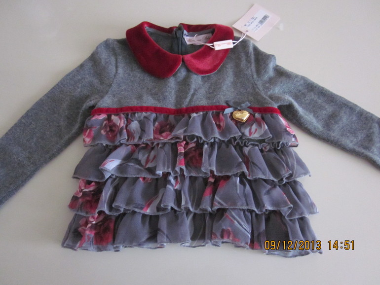 Blumarine Baby размер 24М