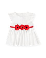 Продам комплект одежды Janieandjack б/у, размер 18-24 мес. 3000 руб