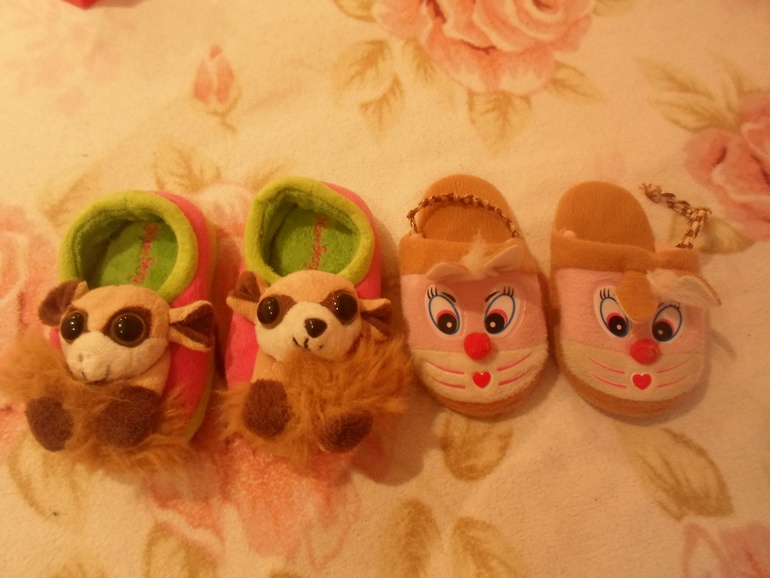 лето и для дома 23 разм