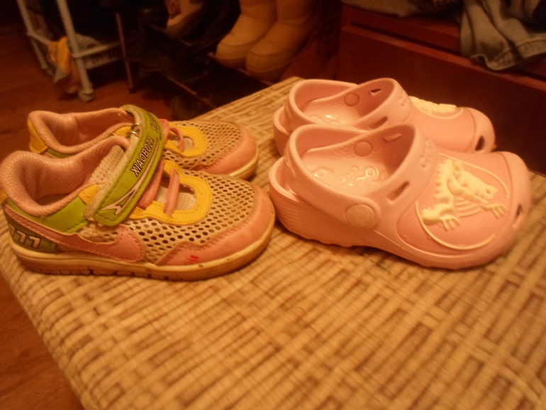 лето и для дома 23 разм