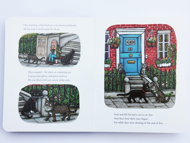 Наши англоязычные книги в 2 года. Список и обзор.