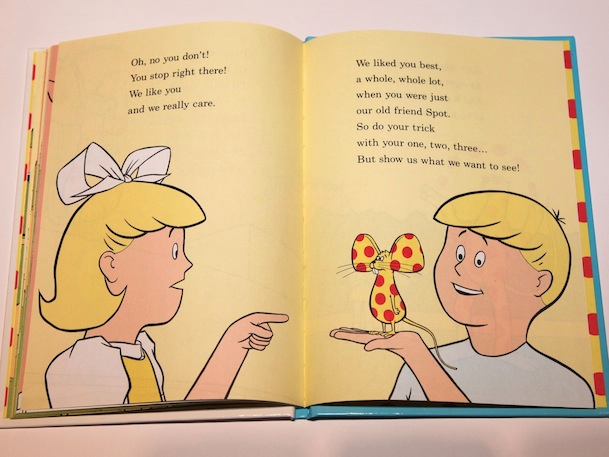 Наши англоязычные книги в 2 года. Список и обзор.