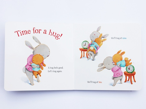 Наши англоязычные книги в 2 года. Список и обзор.