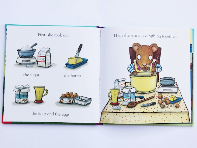 Наши англоязычные книги в 2 года. Список и обзор.