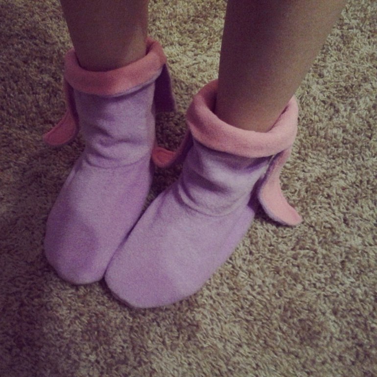 Ну вот снова я начала их шить....ура