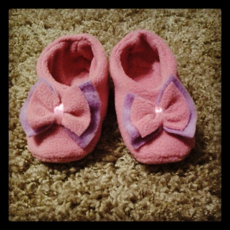 Ну вот снова я начала их шить....ура