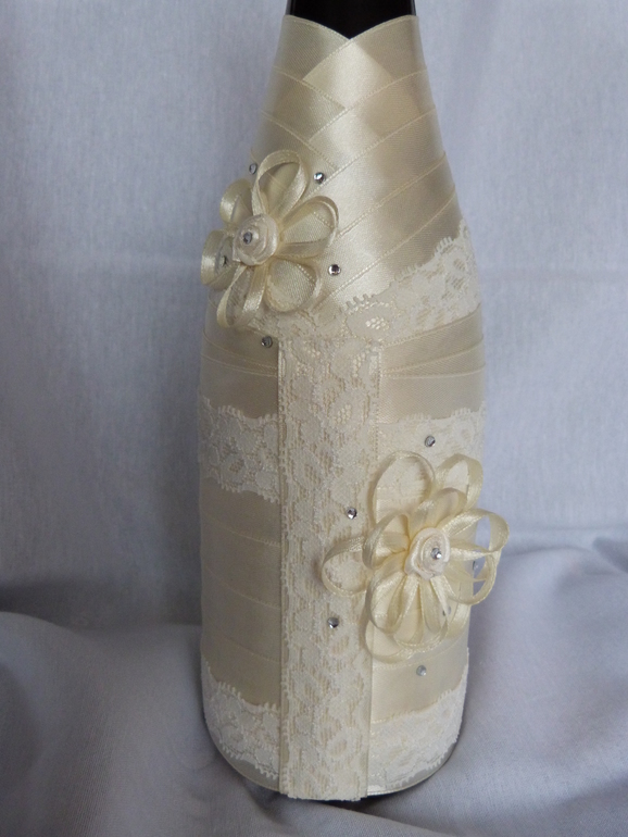 Шампанское на годовщину