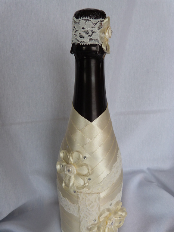 Шампанское на годовщину