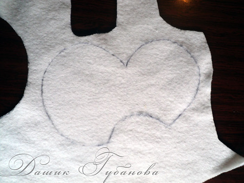 СМЕШАРИКИ. Шьем детские рюкзаки Нюшу и Кроша. Мастер-класс и выкройки