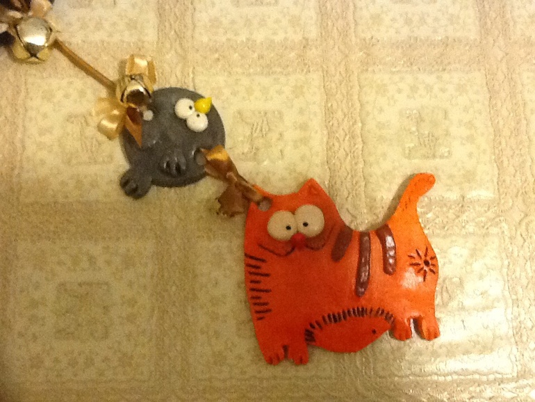 Котэээээээ:)