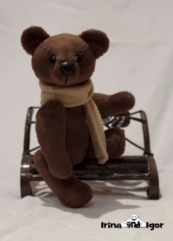 Мишка Герман