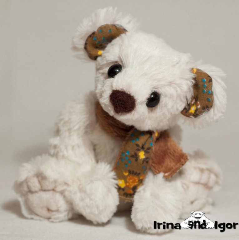 Майк и Майя