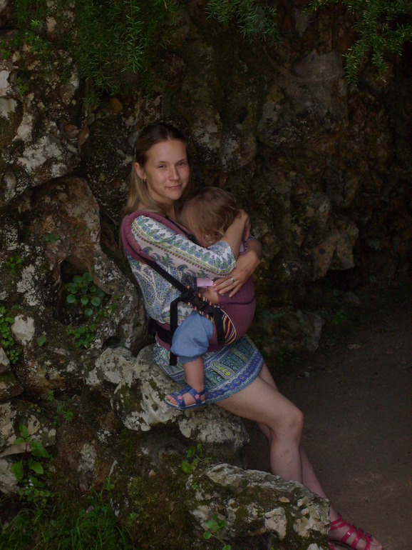 История нашего ГВ