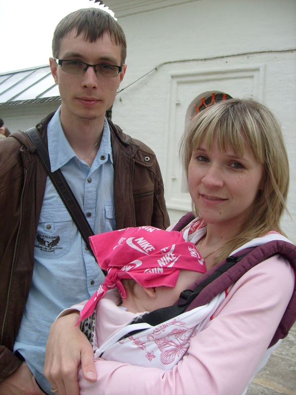 История нашего ГВ