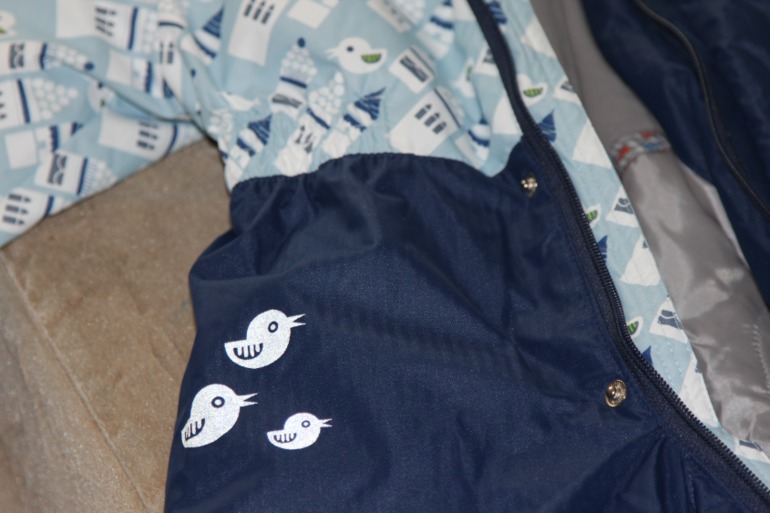 Зимний Филин Хваст)