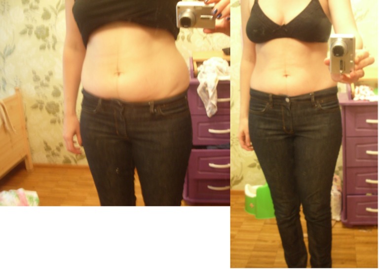 Я одна не вижу изменений или их, правда, нет?