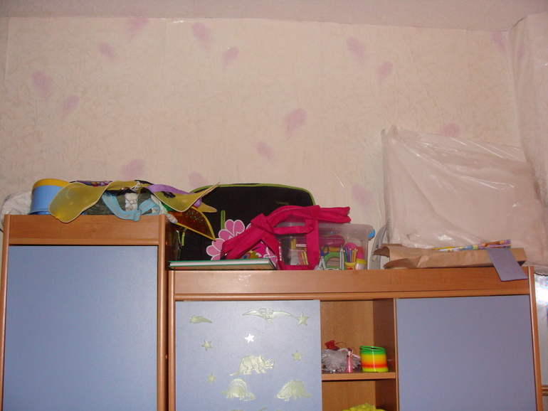 Взлет 65, день 23