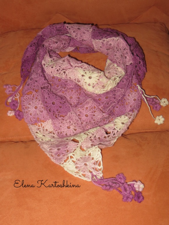 Бактус"Зимушка"