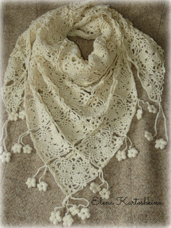 Бактус вязанный