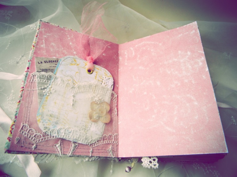 Последние блокноты....