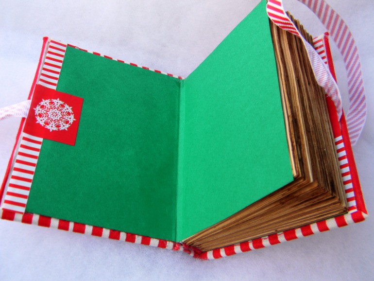 Новогодние