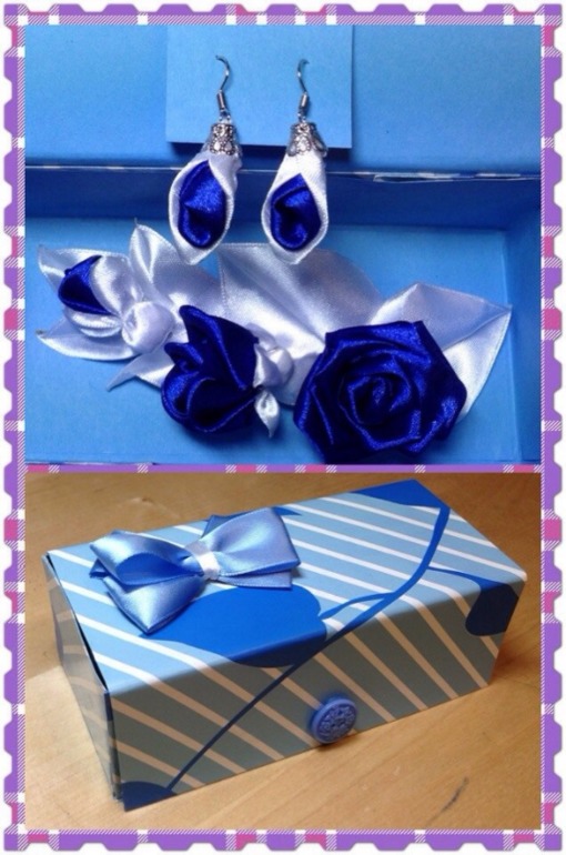 Делаю на заказ броши, серьги, заколки