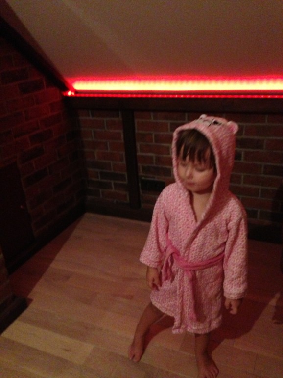 Один пазл счастья (30.10.13г.)