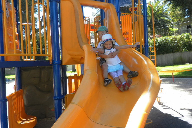 Мы переехали!!! в Калифорнию, Лос-Анджелес!!! сентябрь, 2013г