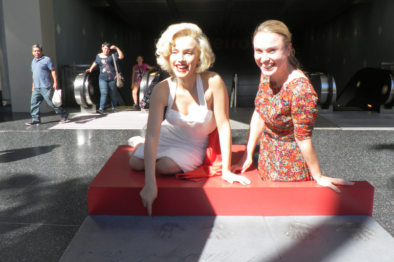 Hollywood -Hollywood !!! 29 сентября, 2013г