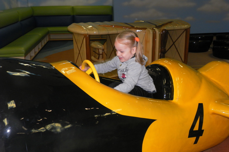 Мы переехали!!! в Калифорнию, Лос-Анджелес!!! сентябрь, 2013г