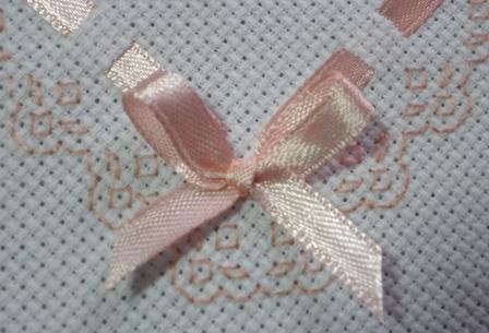 Метрика с аистом