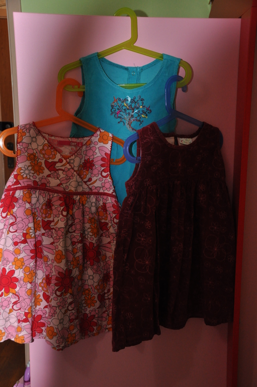 Коллекция одежды для модниц