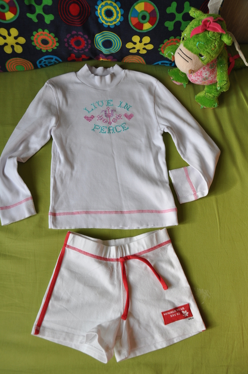 Коллекция одежды для модниц