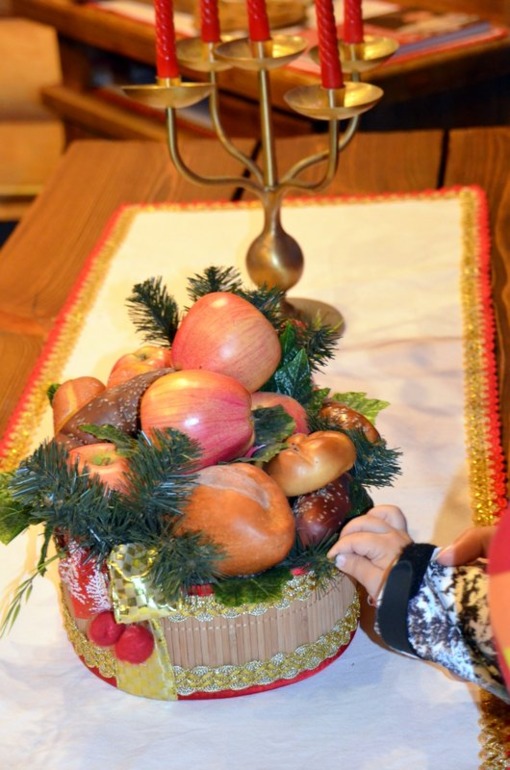 Усадьба Деда Мороза в Кузьминках! (очень,очень много фото)