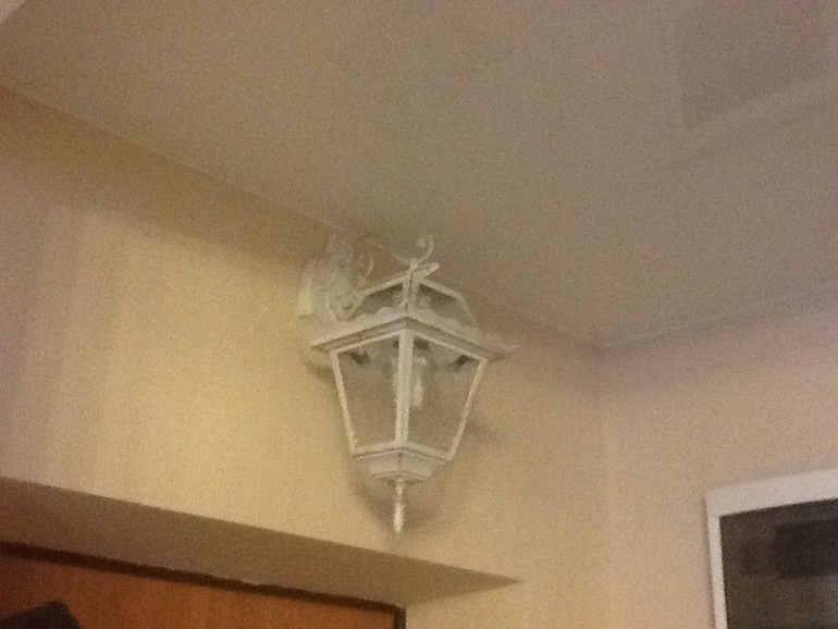 Кухня- гостиная.детали