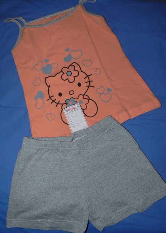 (Добавила 28.10) Новые Детские вещи с этикетками р.74-140 меняю только на чай, кофе, шоколад!!!