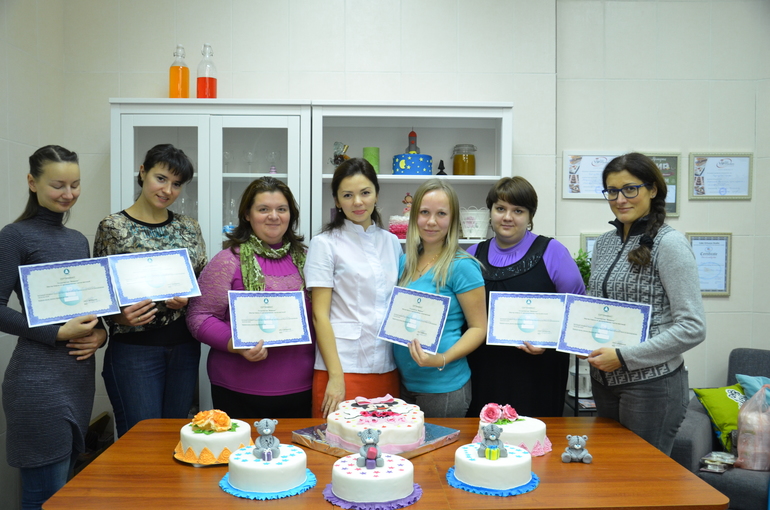 Мечты сбываются)))