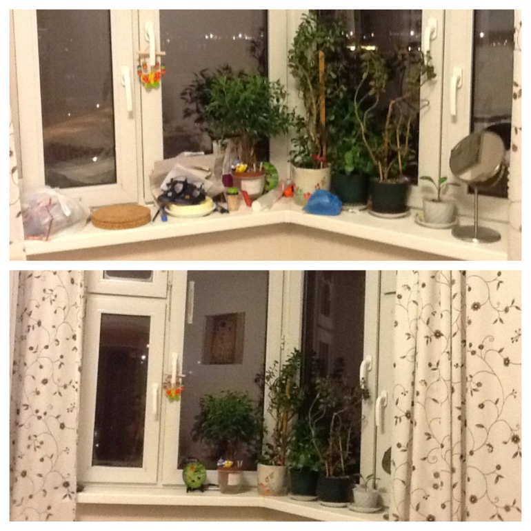 Мой взлет! 69/6