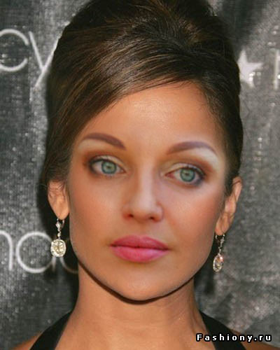 Контрольное задание № 9. Использование масок слоев