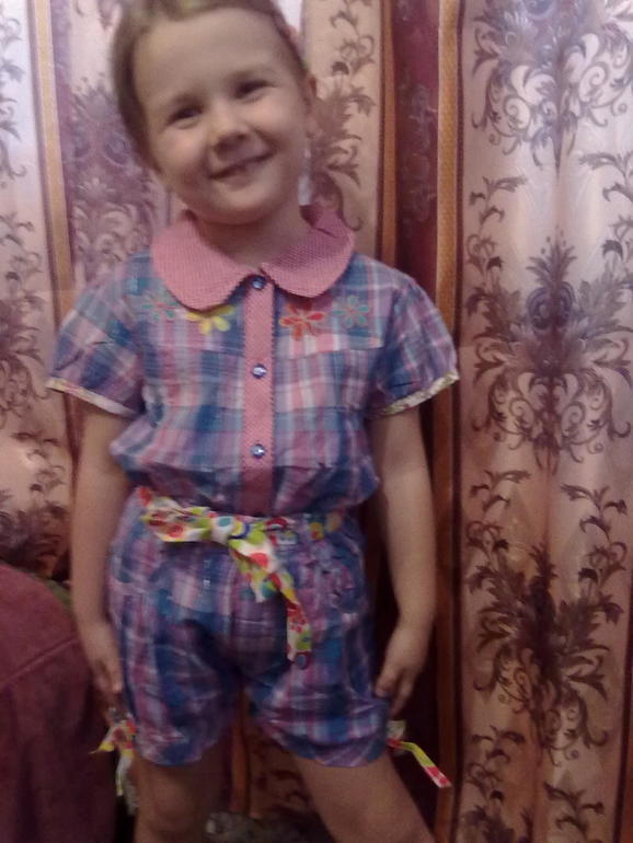 Наш очередной хвастик!