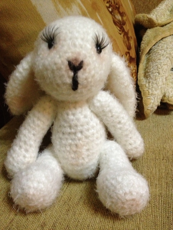 Мой первый обменчик