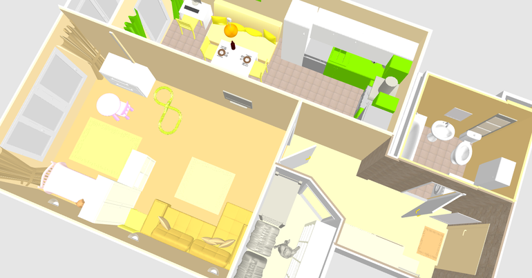 Одна комната и много воросов??? Про обои)))))