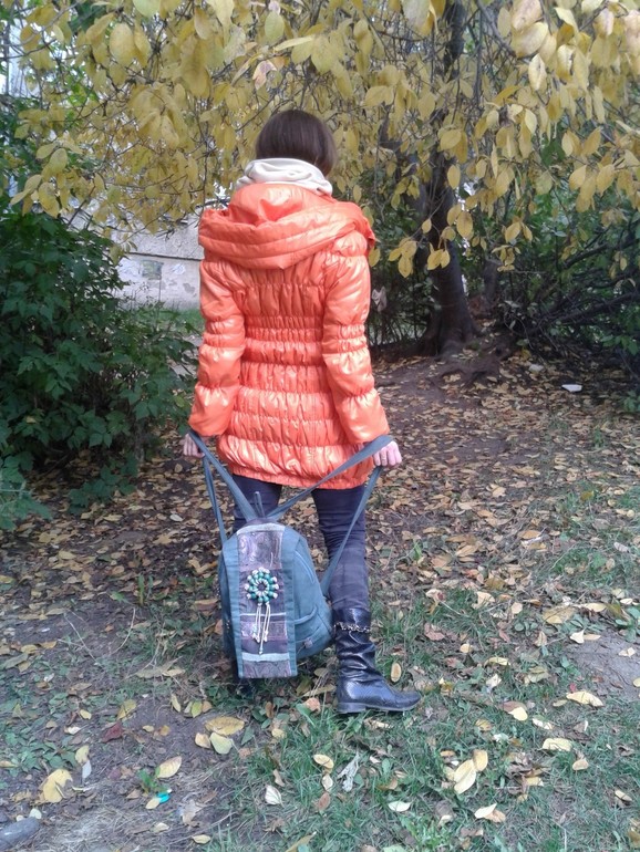 Сандра от ILM