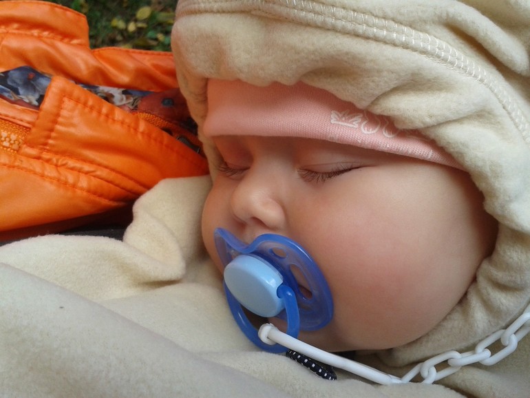 Сандра от ILM