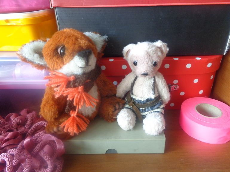 Детский досуг."Магазин" :)